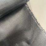 Smooth Surface Fire Resistance Asphalt Cloth High Tear Resistance