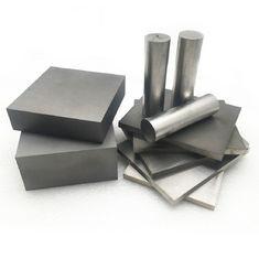 China Industrial Tungsten Steel Plate , Rectangular Carbide Blanks Plates Chemical Resistance on sale