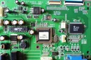 China Rigid Flexible PCB Single Side Turnkey PCB Assembly Manufacturer wholesale