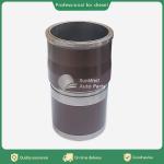 Good price ISX15 QSX15 Diesel engine parts Cylinder Liner 4311632