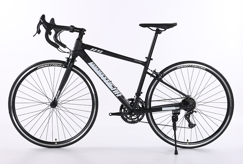 GOMID 700c Road Bike Alloy Custom Racing Bicycle For Adults Man Ordinary Pedal
