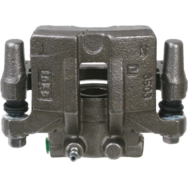 MITSUBISHI Auto Parts Vehicle Brake Caliper 18B5105 18B5104 344554 344555 OEM 68020261AA 68020252AA