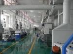 40Tpd Fully Automatic Paddy Rice Milling Machinery Plant