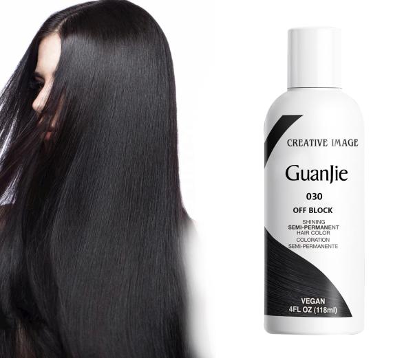 Custom Color Highlight Hair Cream Professional Colorful Dye for Temporary Hair