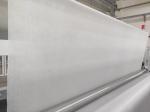 35% Viscose 65% Polyester Fibre Spunlace Nonwoven Germany TrüTzschler