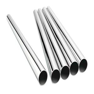 China High standard 316 316S Stainless Steel Pipe Tube Pickling NPS2 NPS6 wholesale