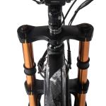 US EU STOCK Long Range Electric Bicycle 1000w 750w 50kmh Long Distance Ebikes