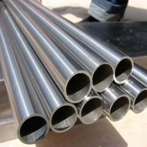 EN Stainless Steel Seamless Pipe 201 310 316L 20mm Stainless Steel Tube