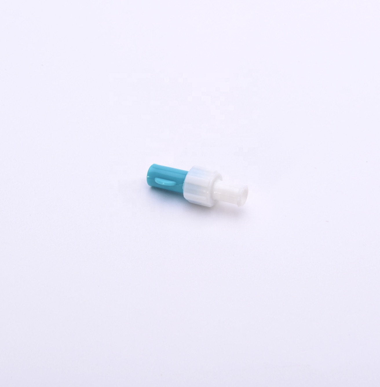 Safe and Durable TBA Catheter Adaptor Shelf Life 5 Years EN 149 -2001 A1-2009