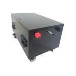 Large Capacity 110kg 12V 1000Ah Lithium Ion Battery Storage Systems