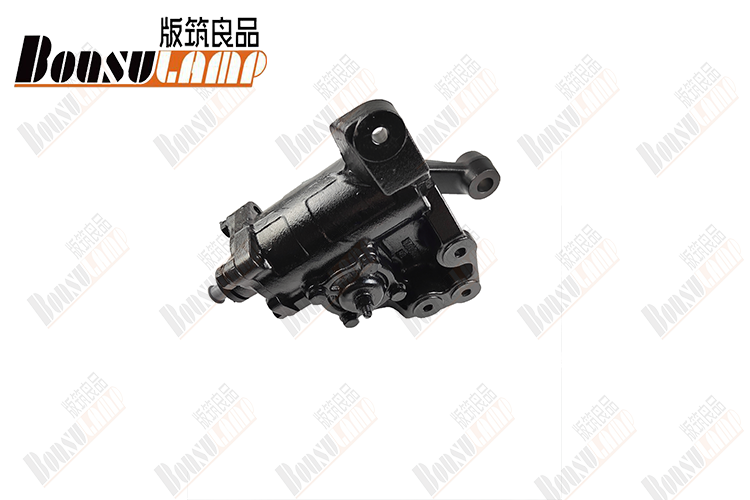 Steering Gear Of Isuzu Truck Parts JAC N80 OEM 3401000LE710