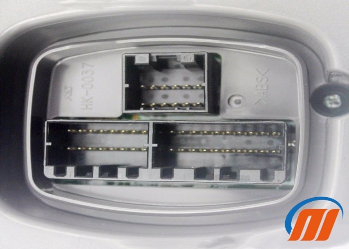 HITACHI ZX200-3 ZX250-3 Excavator Control Panel 4652262 Monitor Display Panel
