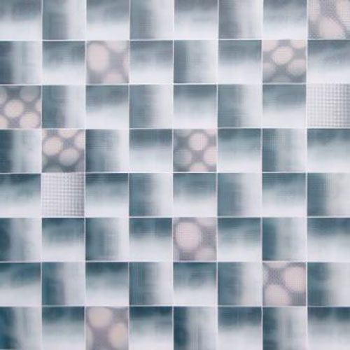 No Frame Plastic PVC 3D Board for Interior Wall Decoration