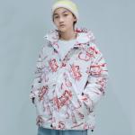 oem clothing manufacturer china Zipper Kids Hooded Sweatshirt Autumn Winter Long