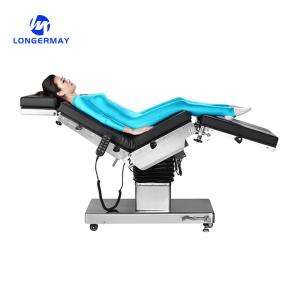 China Hospital Medical Theatre Bed Surgical Operating Table Ophthalmology For General Surgery Price wholesale