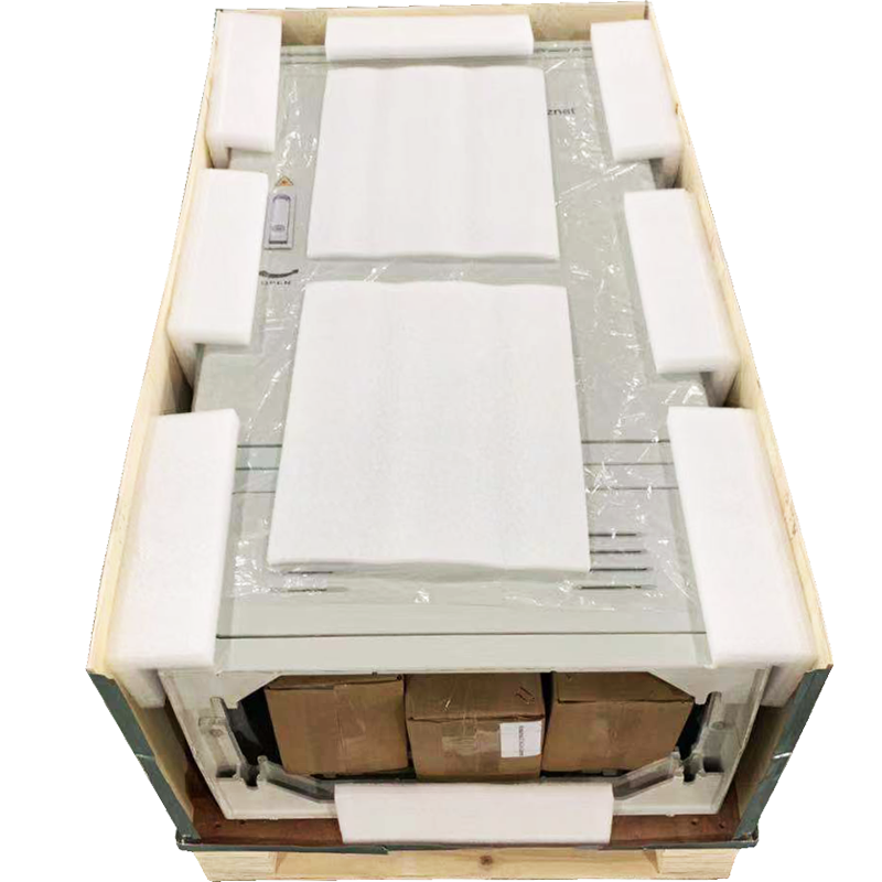 Optic Cross Connect Fiber Distribution Cabinet for 1152 Cores and FTTX Compatibility