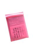 OEM Biodegradable Poly Mailers bags Self Adhesive Eco Friendly