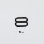 Metal Bra Rings And Sliders 12mm