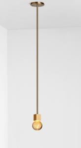 China Oro Single Glass Pendant Light Articolo Studios Ball Pendant Lamp wholesale