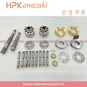 China HPV95 Hydraulic Pump Spare Parts Repair Kits For PC200-7 PC210-6 PC220-7 wholesale