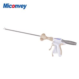 China Sound Reach Disposable Ultrasonic Surgical Scalpel Laparoscopic Surgical Instruments wholesale