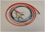 39W Electric Heat Tracing For Liquefied Natural Gas Industry