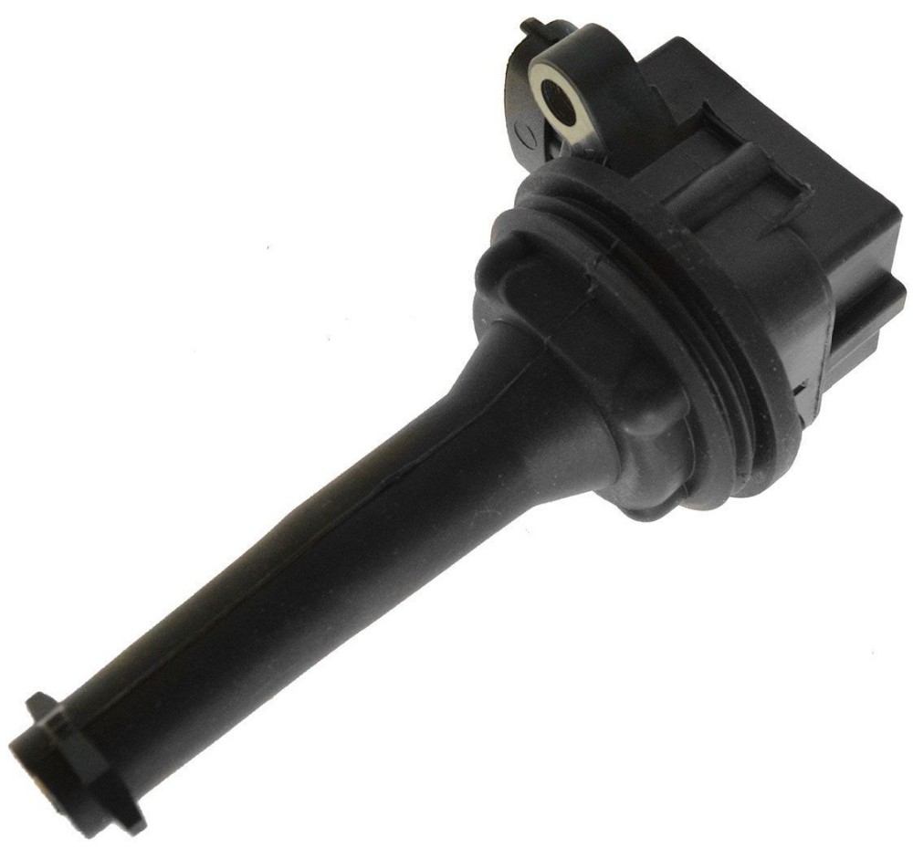 Volvo S70 C70 XC90 S60 Car Ignition Coil , Volvo XC 70 Ignition Coil Replacement UF341 C1258 9125601