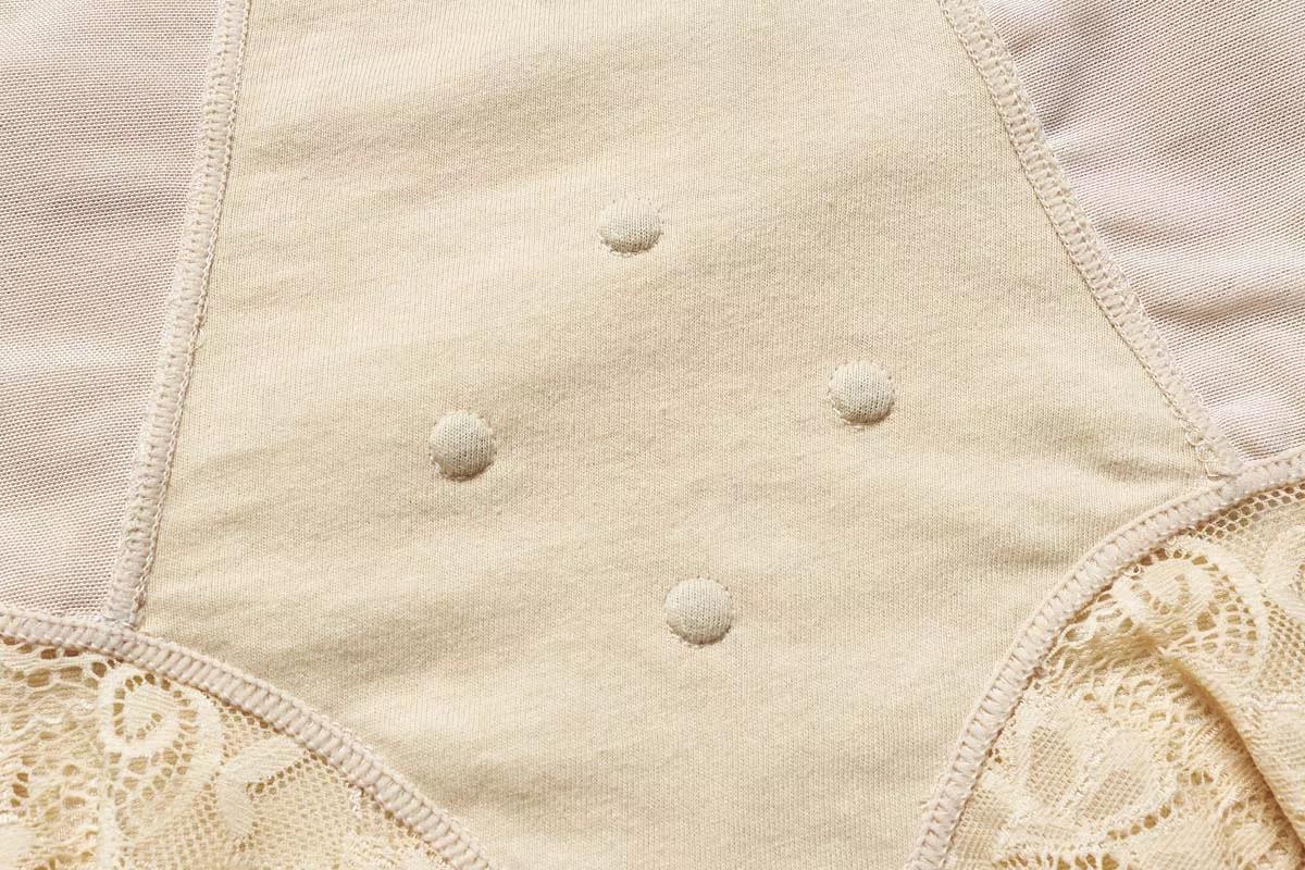 Back Off Waist Trainer Shaper Belly Seamless Body Shaper Corset