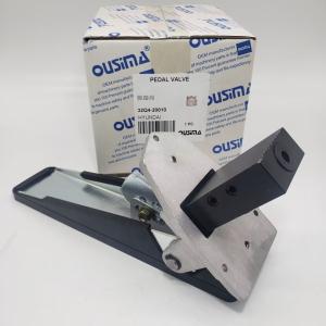 China Foot Valve RCV Lever Assy 32Q4-20010 For Hyundai R140LC9 R145CR9 R160LC9 wholesale