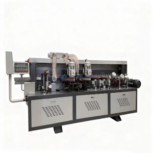 China Industrial Wood Sanding Machine For High Precision Grinding wholesale