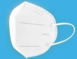 Skin Friendly BFE99 KN95 Face Mask / 4 Ply N95 Respirator Mask