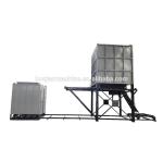 Industrial Custom Solution Furnace Aluminum Quenching Furnace Aging Oven
