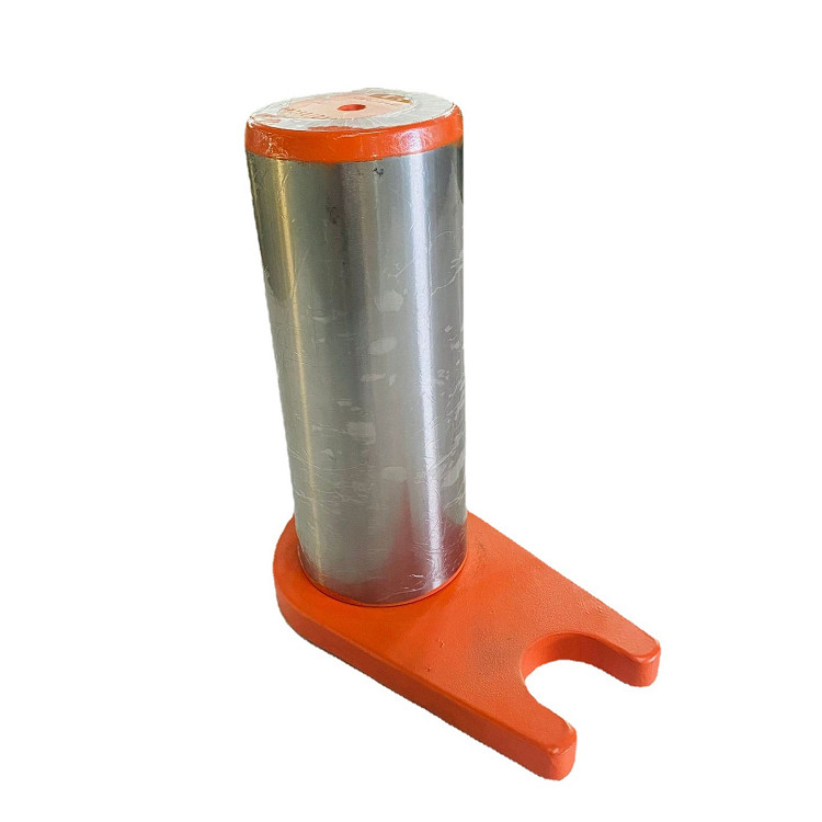 wheel Loader Dipper SY365 90*240 Excavator Linkage Pin Bucket excavator quick hitch Made in Egypt
