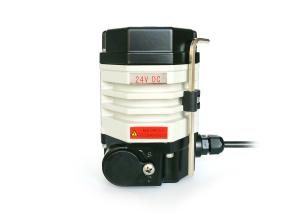 China Waterproof Micro Gas 1.1A Gate Valve Actuator wholesale