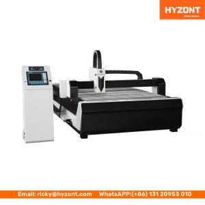 China 1500*3000mm CNC Fiber Cutting Machine 220V 1KW 6000mm/Min wholesale