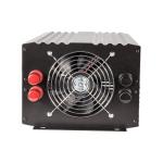 High Efficiency Solar Power Inverter Charger Vehicle Power Inverter 4000W