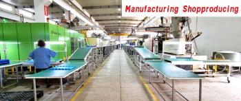 Suzhou Industrial PARK FIRST Plastics Co., Ltd.
