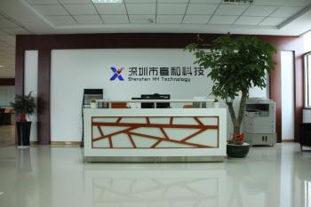 Shenzhen XH Technology Co., Ltd.