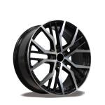5 Hole 17×7 18×7.5 Inch Automotive Wheel Rim