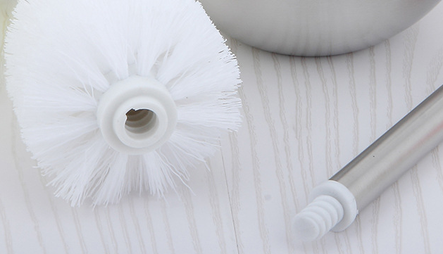 Toilet Brush Set Bathroom Hardware Accessories