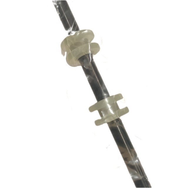 4520000297 S4520000297 ATM Machine Parts Hyosung 2K Note Cassette CST-1100 Roller Shaft