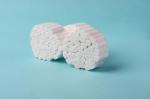 Medical Consumable Non Sterile Medical Absorbent Dental Cotton Rolls