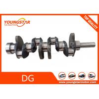 China Casting Iron / Forging Steel Crankshaft For DAIHATSU DG 13401-87307 1340187307 for sale