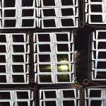 301 302 304 316L Stainless Steel U Section Channel