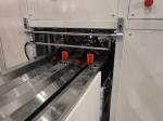 Fully Automatic Toilet Tissue Paper Roll Cutting Machine
