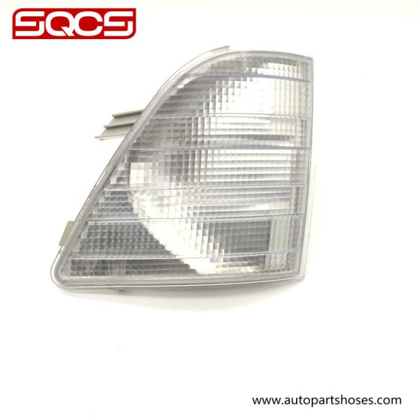 A9018200121 Rear Combination Lamp Assembly 6mth warranty 9018200221 Mercedes