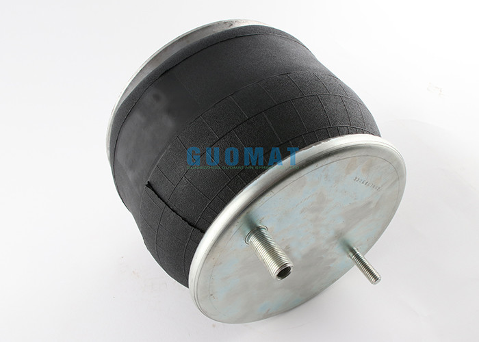 Firestone W01-358-8646 Air Suspension Spring Truck Spare Parts 1T15M-2 Rolling Lobe Air Springs