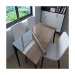 Beautiful Home Decoration PVC 3D Self Adhesive Sticker Wallpaper Marble Roll