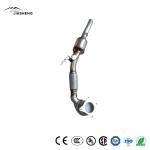 Volkswagen Passat High Quality Stainless Steel Auto Catalytic Converter