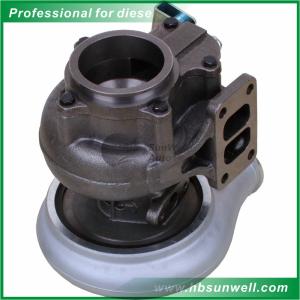 China HX40W 6745 81 8230 Auto Turbo Charger / Komatsu PC350 8 Excavator S6D114 Holset Turbocharger wholesale
